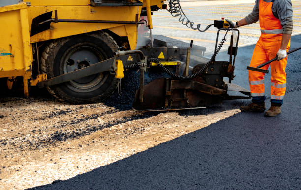 Best Driveway Repair and Patching  in Seville, FL