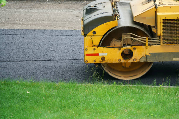 Best Heated Driveway Installation  in Seville, FL